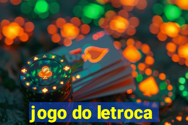 jogo do letroca